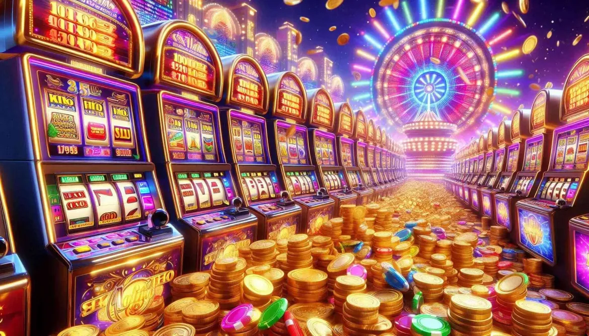 Wildz Casino